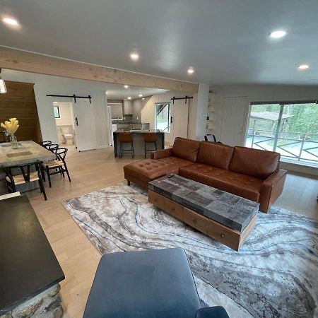 The River House Grants Pass Εξωτερικό φωτογραφία