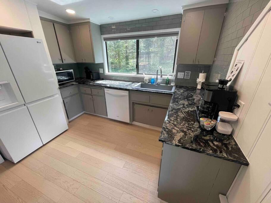 The River House Grants Pass Εξωτερικό φωτογραφία