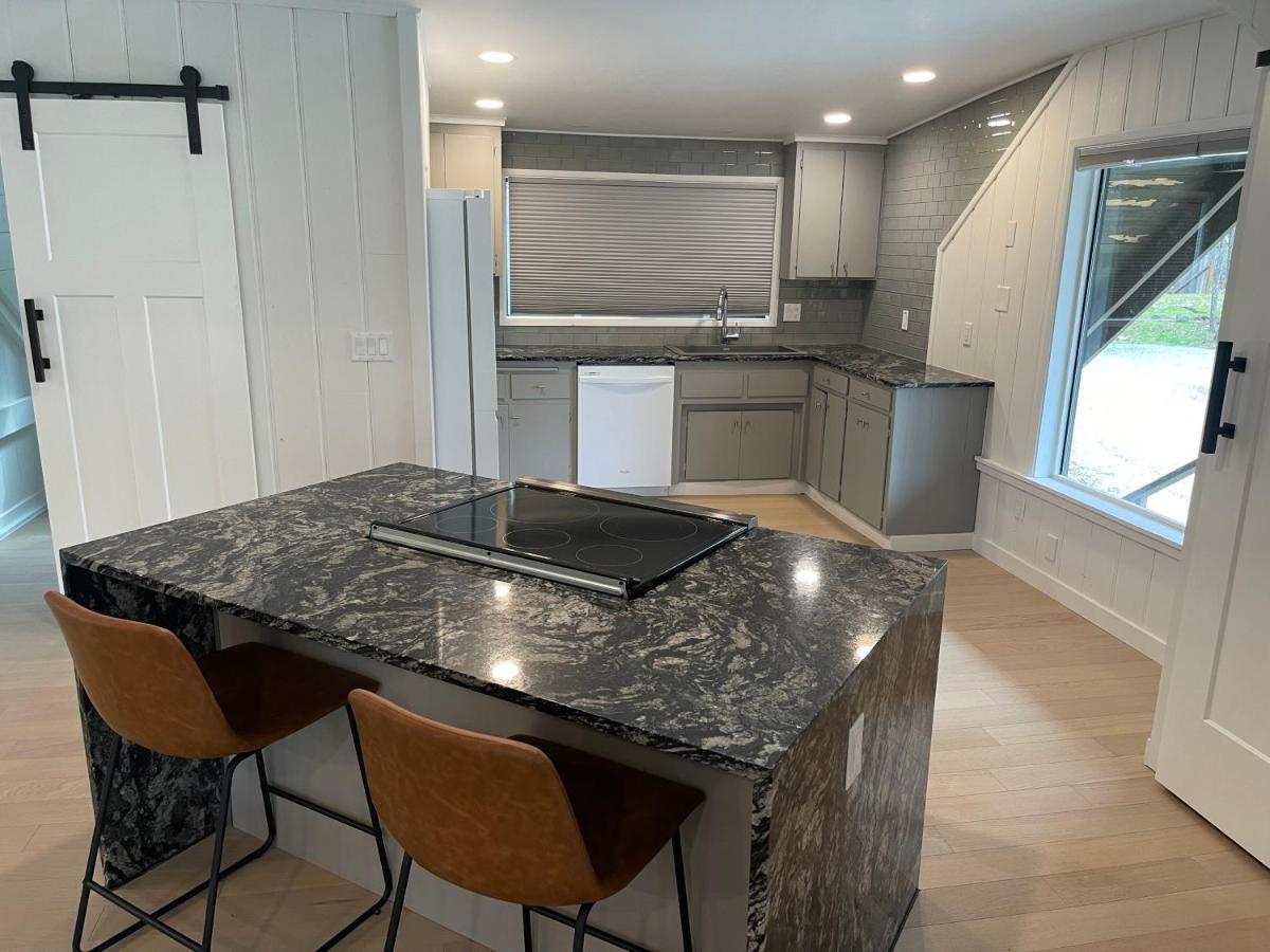 The River House Grants Pass Εξωτερικό φωτογραφία