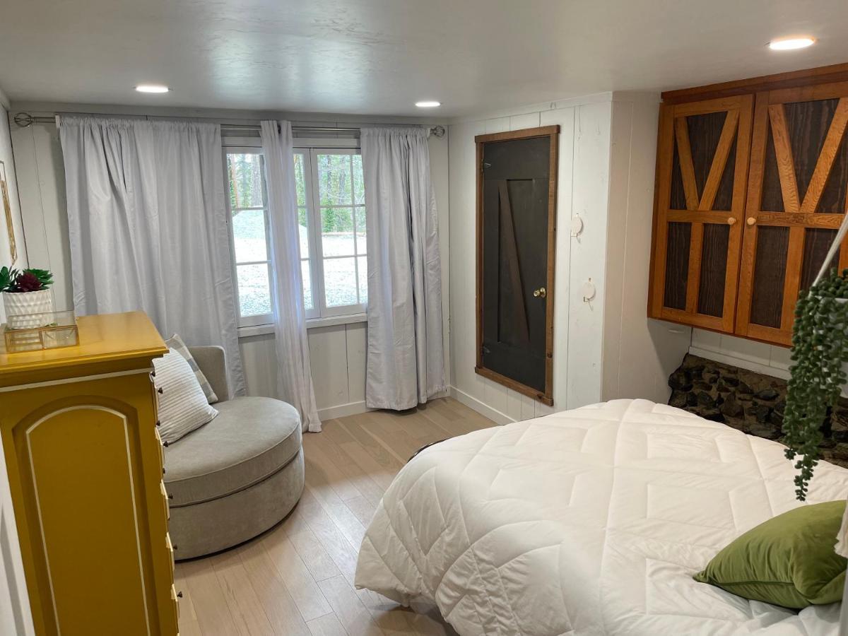 The River House Grants Pass Εξωτερικό φωτογραφία