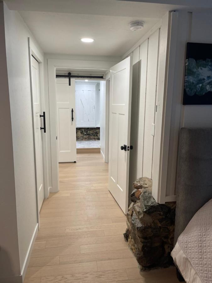 The River House Grants Pass Εξωτερικό φωτογραφία