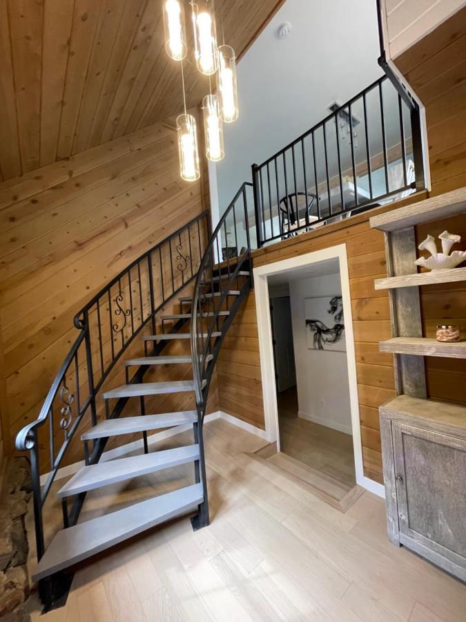 The River House Grants Pass Εξωτερικό φωτογραφία