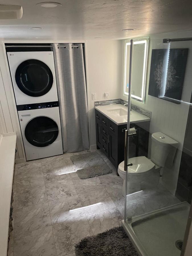 The River House Grants Pass Εξωτερικό φωτογραφία