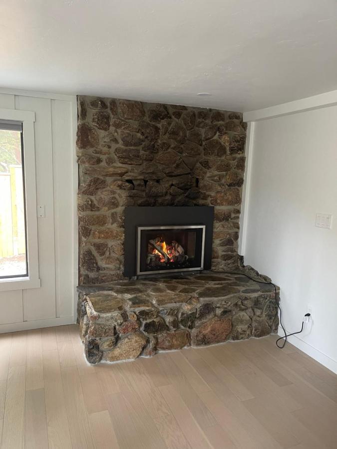 The River House Grants Pass Εξωτερικό φωτογραφία