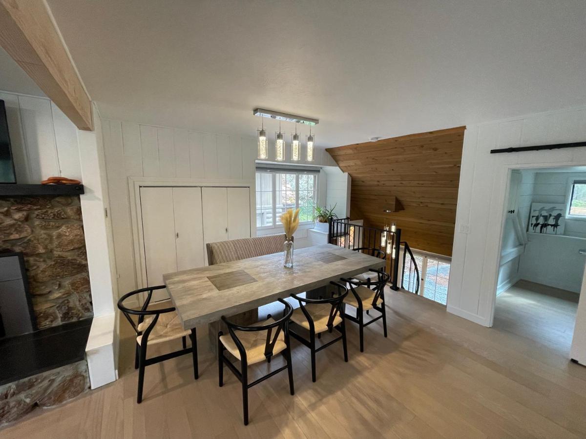 The River House Grants Pass Εξωτερικό φωτογραφία