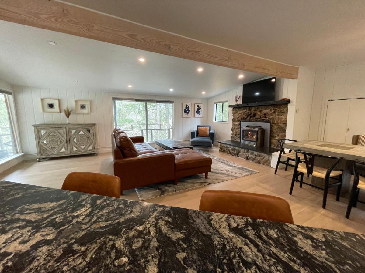 The River House Grants Pass Εξωτερικό φωτογραφία