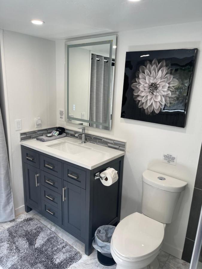 The River House Grants Pass Εξωτερικό φωτογραφία