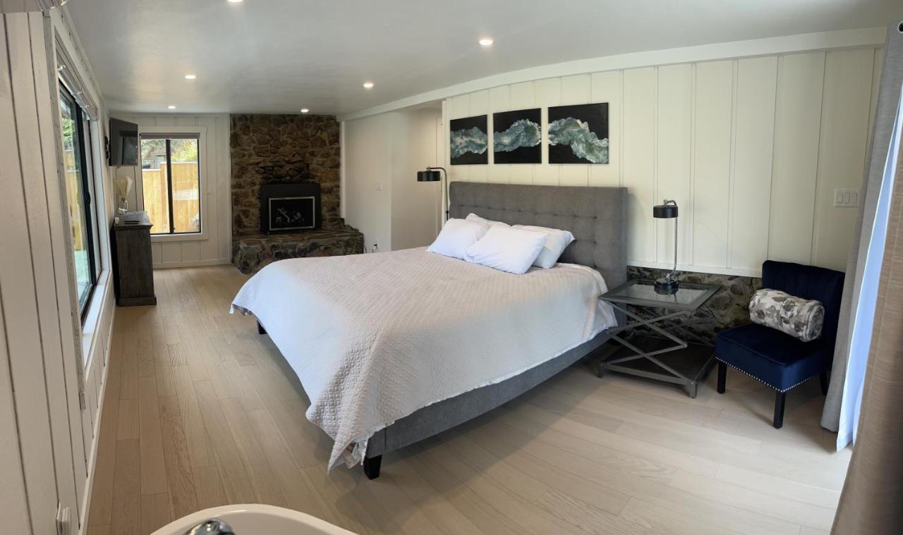 The River House Grants Pass Εξωτερικό φωτογραφία