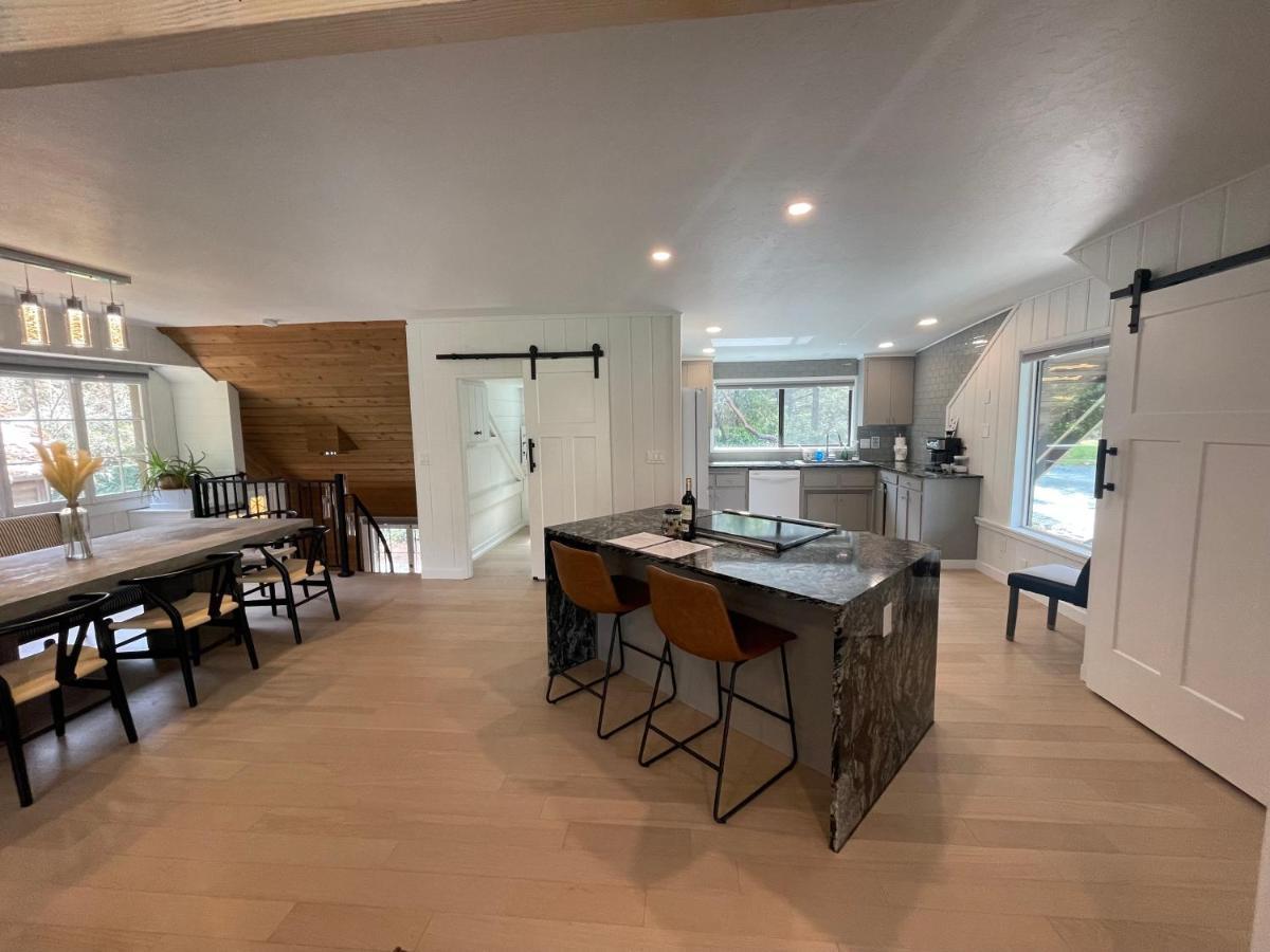 The River House Grants Pass Εξωτερικό φωτογραφία