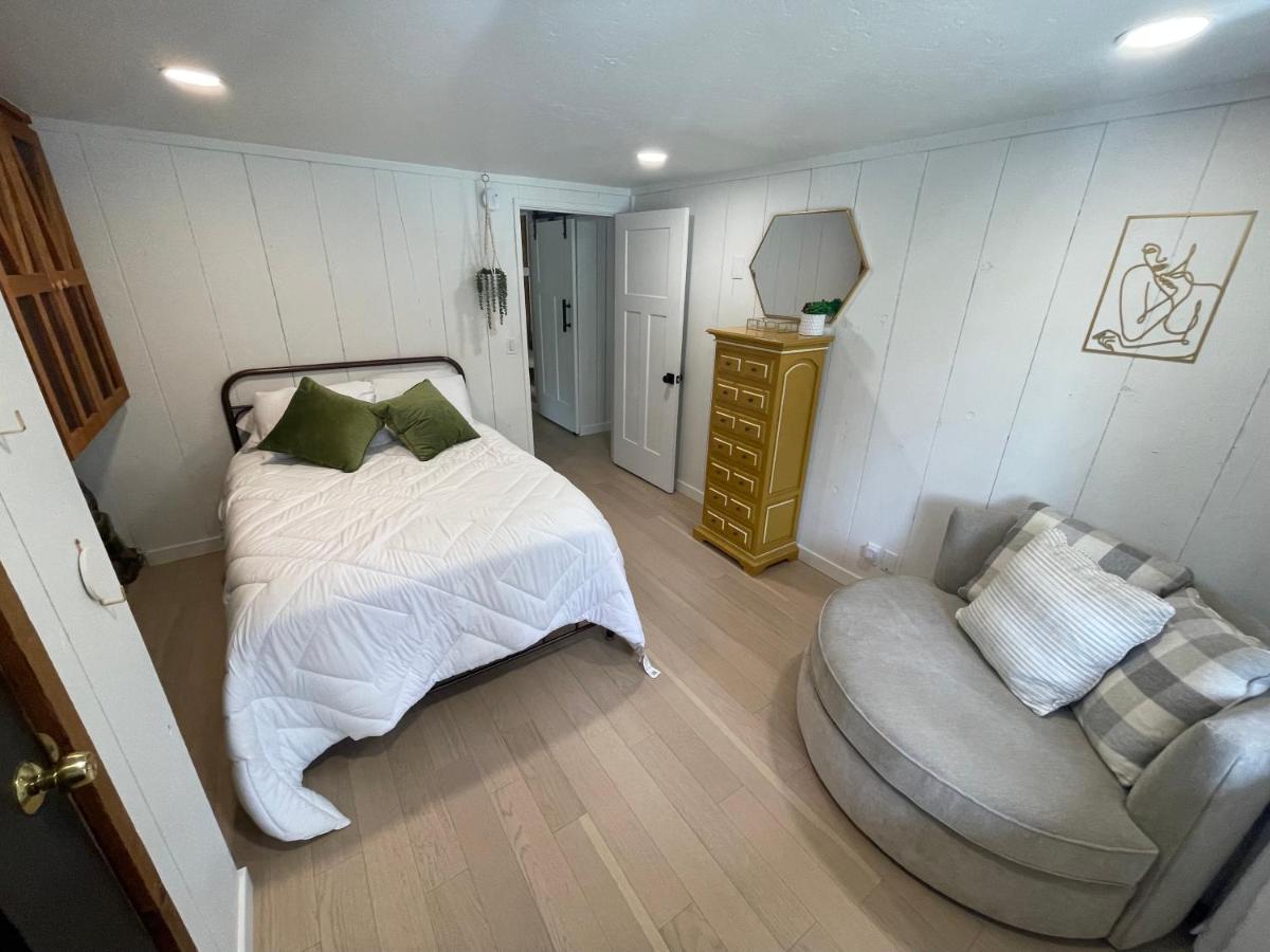 The River House Grants Pass Εξωτερικό φωτογραφία